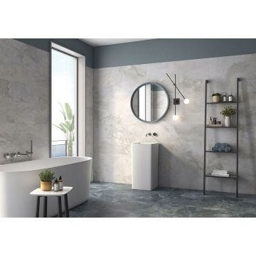 Керамогранит Pamesa Ceramica (Памеса Керамика) Slate Way Ocean Rect. 60х60 см, ректификат