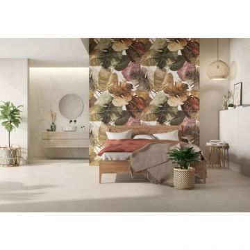 Керамогранит Pamesa Ceramica (Памеса Керамика) Foglia.Tndz 1. (2pzs 60х120) (Mat) Rect. 120х120 см, ректификат