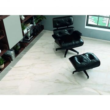Керамогранит Pamesa Ceramica At.Temple Blanco 75x75 см Compacglass