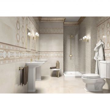 Керамогранит Pamesa Ceramica At.Cremar Crema 60,8x60,8 см (F)