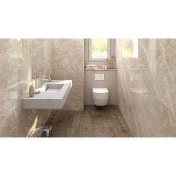 Керамогранит Pamesa Ceramica Cr.Karelia Salvia 20x120 см Compacglass