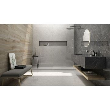 Керамогранит Pamesa Ceramica (Памеса Керамика) Cr.Belvedere Ivory 60x120 см Leviglass