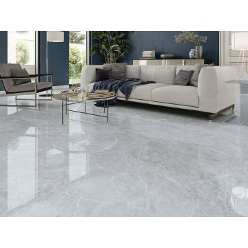 Керамогранит Pamesa Ceramica Cr.Belvedere White 60x60 см Leviglass