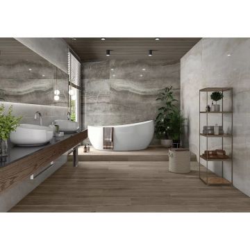 Керамогранит Pamesa Ceramica Cr.Bracciano Pearl 60x60 см Leviglass