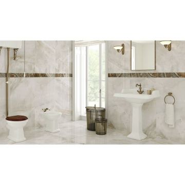 Керамогранит Pamesa Ceramica Cr.Sardonyx Cream 60x120 см Leviglass