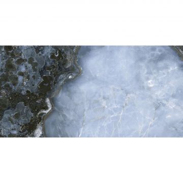 Керамогранит Pamesa Ceramica (Памеса Керамика) Cr.Lux Danae Navi 60x120 см Leviglass