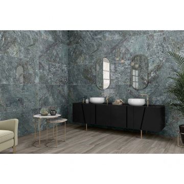 Керамогранит Pamesa Ceramica Cr.Lux Ossola Blue 60x120 см