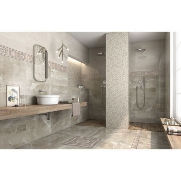 Керамогранит Pamesa Ceramica Kashmir Perla 60x60 см Compacglass