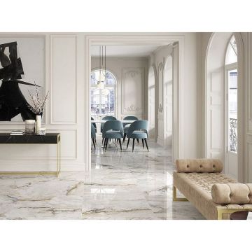 Керамогранит Pamesa Ceramica At.Piraeus Gold 60x120 см (F)