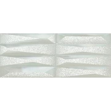 Декор Ibero (Иберо) Intuition Dec. Jewel Aquamarine 20x50 см (909414)
