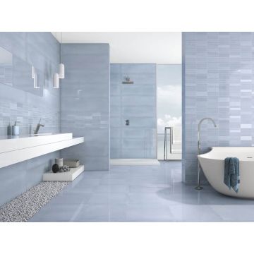 Декор Ibero (Иберо) Intuition Dec. Jewel Sand 20x50 см (909415)