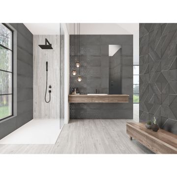 Керамогранит Ibero Pav one navy 74,7x74,7 см