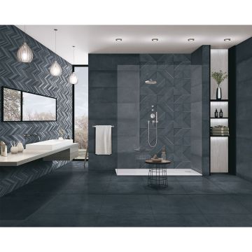 Керамогранит Ibero Pav one taupe 74,7x74,7 см