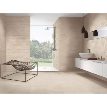 Декор Ibero (Иберо) Silken Decor Warm (set 2 pzs) 25x75 см