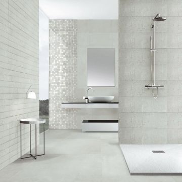 Декор Ibero (Иберо) Silken Decor Warm (set 2 pzs) 25x75 см