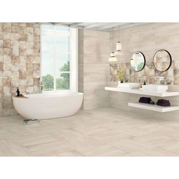 Керамогранит Ibero Sospiro Smoke Rec 60x60 см