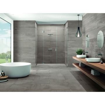 Керамогранит Ibero Sospiro Smoke Rec 60x60 см