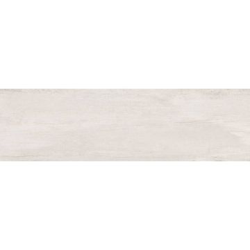 Настенная плитка Ibero Sospiro White Rec-Bis 29x100 см