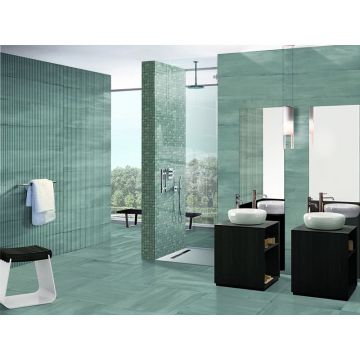 Настенная плитка Ibero Sospiro Vento Ocean Rec-Bis 29x100 см