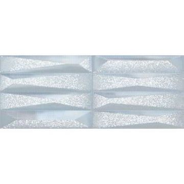 Декор Ibero (Иберо) Intuition Dec. Jewel Sky 20x50 см (909416)