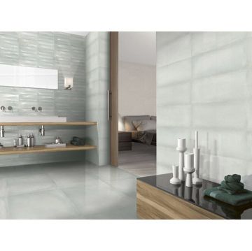Декор Ibero (Иберо) Intuition Dec. Jewel Sky 20x50 см (909416)