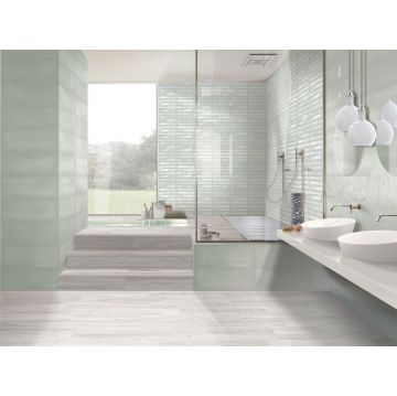 Декор Ibero (Иберо) Intuition Dec. Jewel Sky 20x50 см (909416)