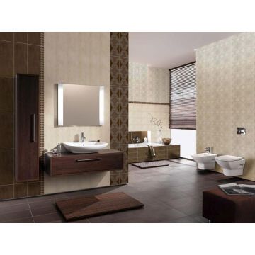 Бордюр Ibero (Иберо) L.Glam Gold 4х29 см