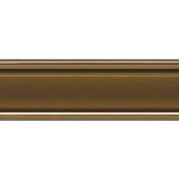 Бордюр Ibero (Иберо) Zocalo Gold 10х29 см