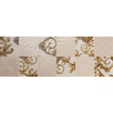 Настенная плитка Venus Ceramica (Венус Керамика) Je TAime Rev. Mosaic 25,3x70,6 см (904053)