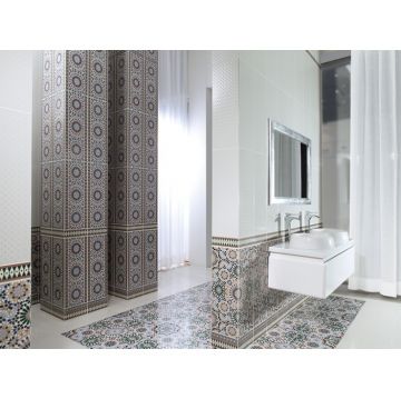 Бордюр Venus Marrakech Cenefa 8x25 см (897950)