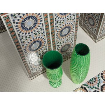 Бордюр Venus Marrakech Cenefa 8x25 см (897950)