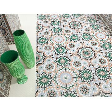 Бордюр Venus Marrakech Cenefa 8x25 см (897950)