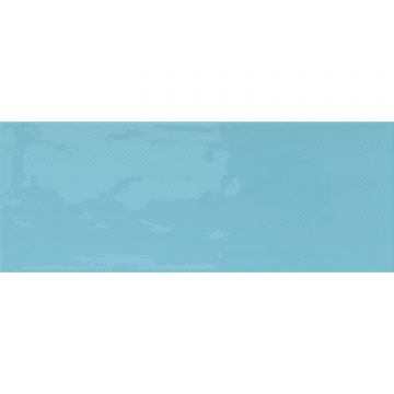 Настенная плитка Azulev (Азулев) Diverso Rev. Azul Slimrect Pri 25x65 см (915468)