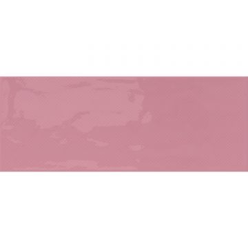 Настенная плитка Azulev (Азулев) Diverso Rev Rosa Slimrect Pri 25x65 см (915470)