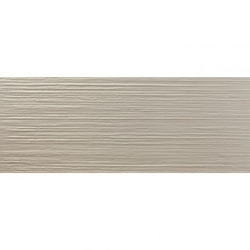 Настенная плитка Azulev (Азулев) Clarity Hills Taupe Mat Slimrect 25x65 см (908882)