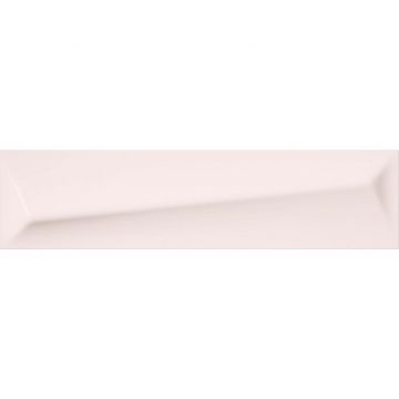 Настенная плитка Itt Ceramic (Итт Керамик) Boston Pink Shiny 7,5x30 см