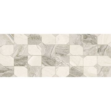 Стена La Platera Earthsong d 35x90 см ректиф.мат.