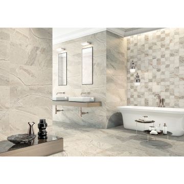 Стена La Platera Earthsong natural 35x90 см ректиф.мат.