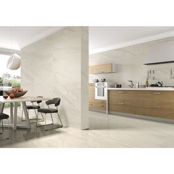 Стена La Platera Earthsong natural 35x90 см ректиф.мат.