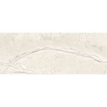 Стена La Platera Earthsong white 35x90 см ректиф.мат.