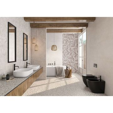 Керамогранит La Platera (Ла Платера) Kore Pearl-D 60х120 см (78803143)