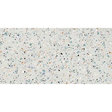 Керамогранит Prissmacer Gobi bianco 60x60 см ректиф.мат.