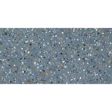 Керамогранит Prissmacer Gobi blu 60x120 см ректиф.мат.