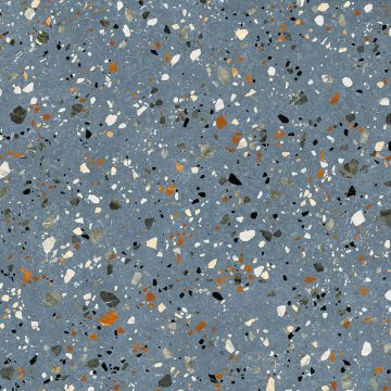 Керамогранит Prissmacer Gobi blu 60x60 см ректиф.мат.