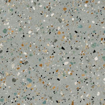 Керамогранит Prissmacer Gobi grigio 60x60 см ректиф.мат.