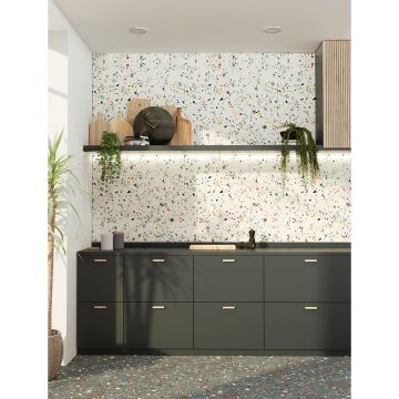 Керамогранит Prissmacer Gobi nude 60x120 см ректиф.мат.