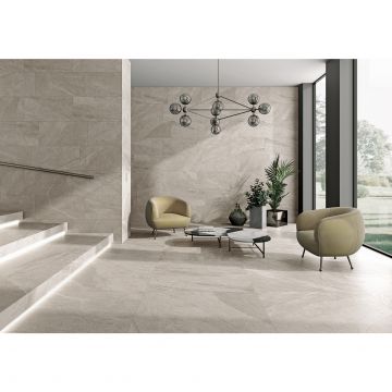 Керамогранит Prissmacer Halley light 60x120 см ректиф.мат.