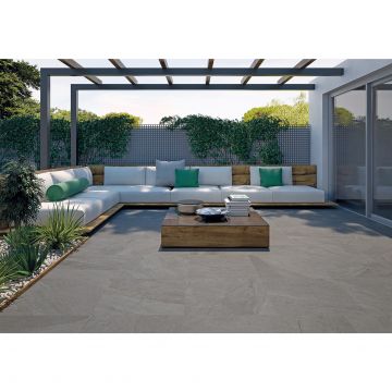 Керамогранит Prissmacer Halley light 60x120 см ректиф.мат.