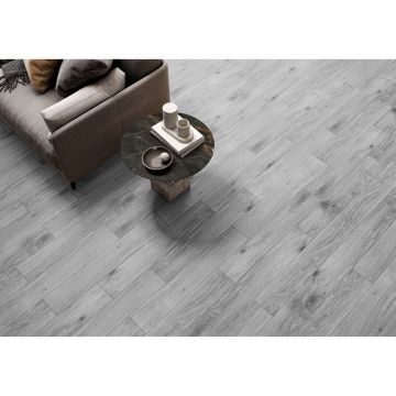 Керамогранит Prissmacer Ingalls Gris 10x60x0,96 см (78802514)