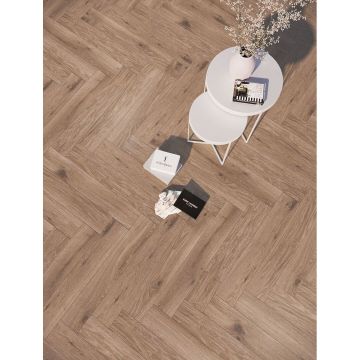 Керамогранит Prissmacer Ingalls Gris 10x60x0,96 см (78802514)